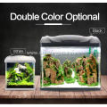 High Performance Efficiently Aquarium Mini Fish Tank